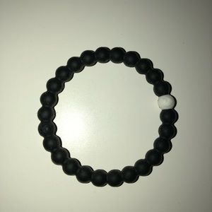 Black Lokai Bracelet
